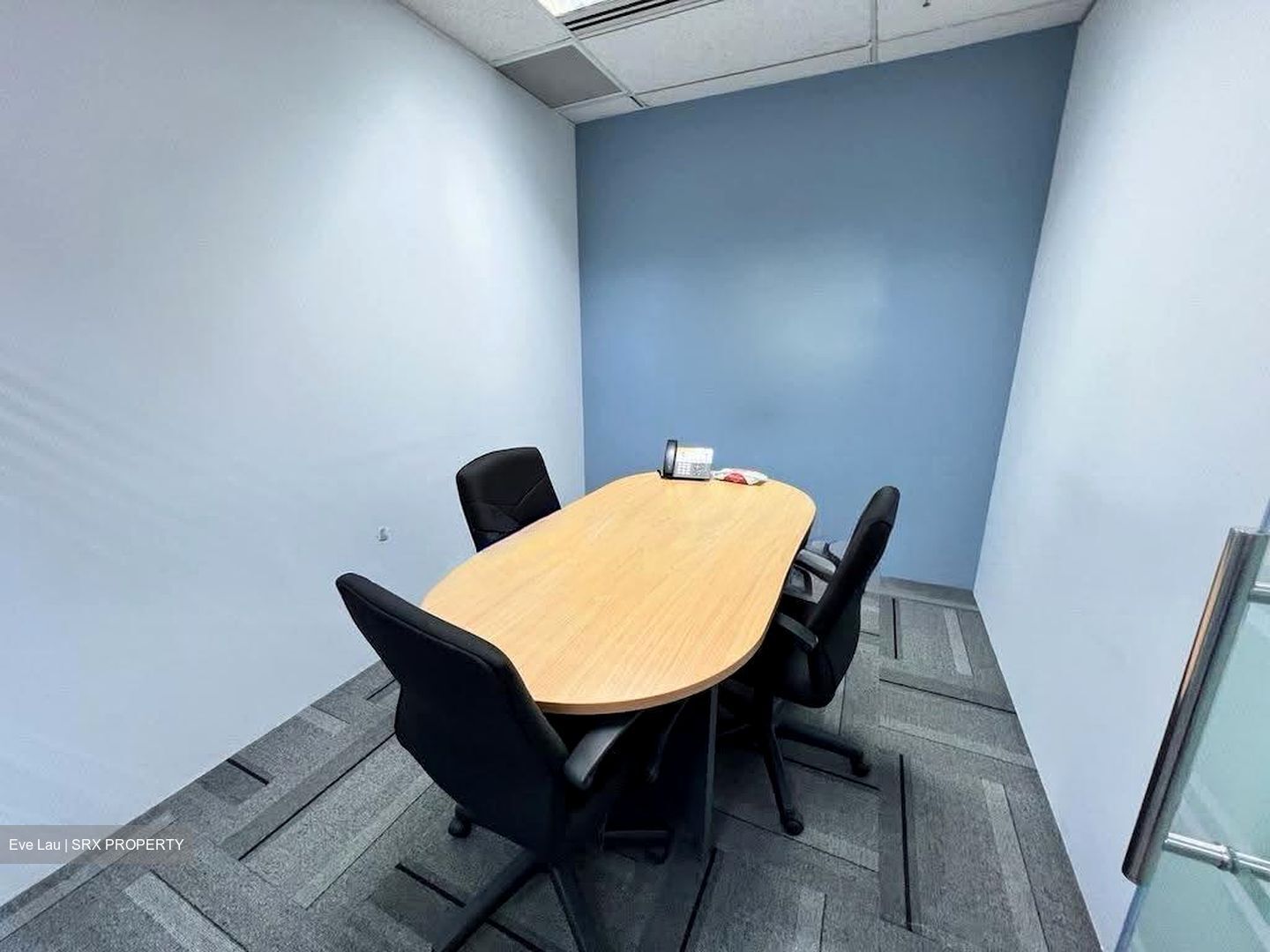 Tan Eng Kiam Building (D1), Office #622076741